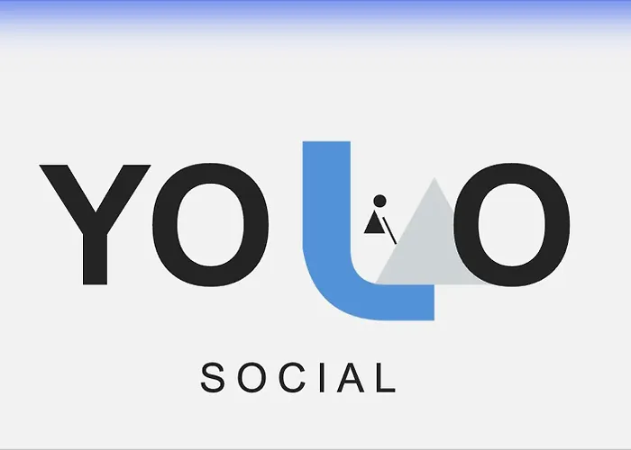 Yolo Social - The Social House & Cowork - Manali Hostel